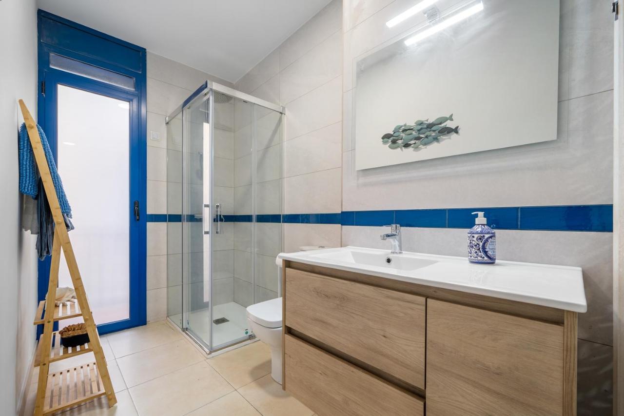 La Casa Del Pescador Calafellmar Apartament *