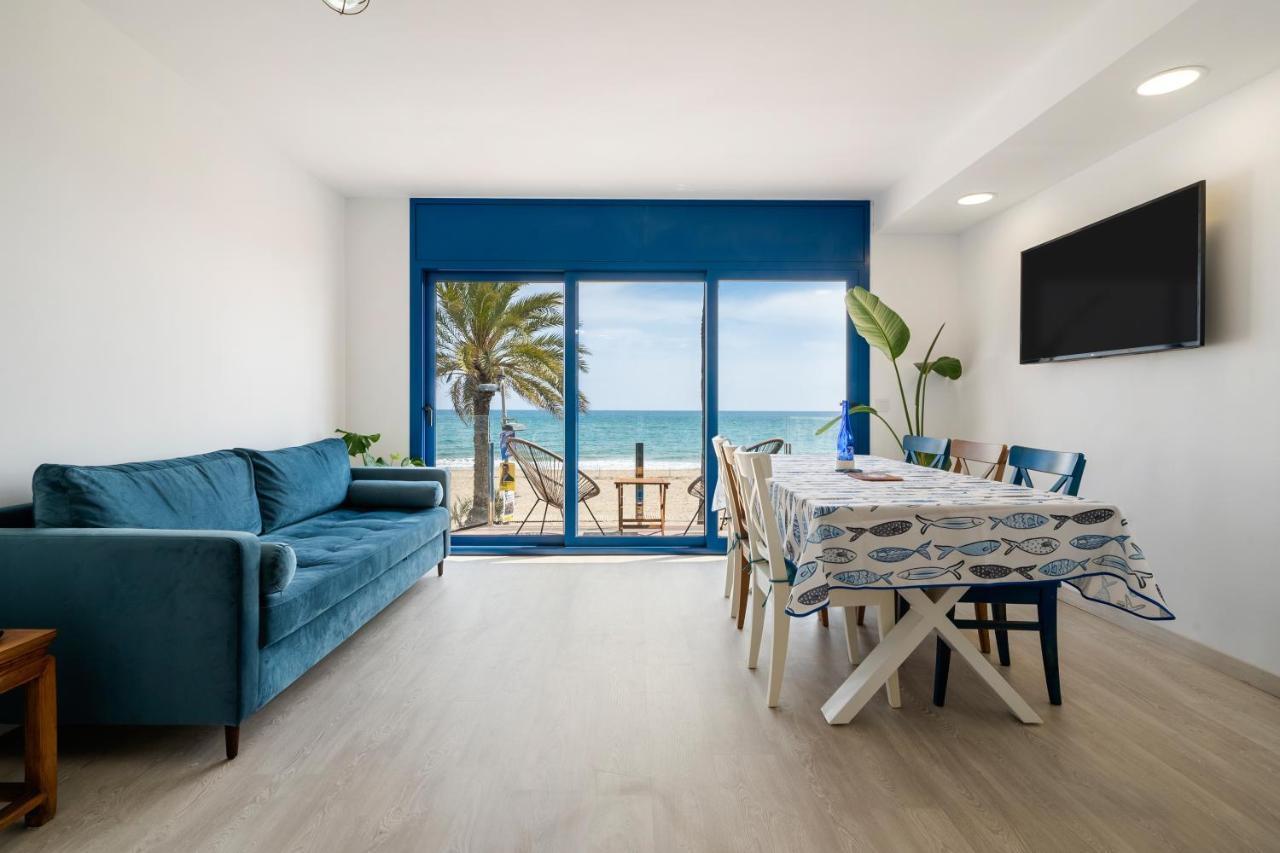 Apartment La Casa Del Pescador Calafellmar Calafell