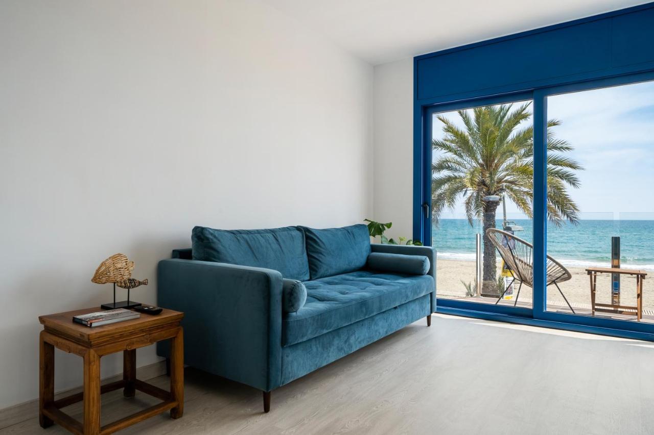 Apartment La Casa Del Pescador Calafellmar Calafell