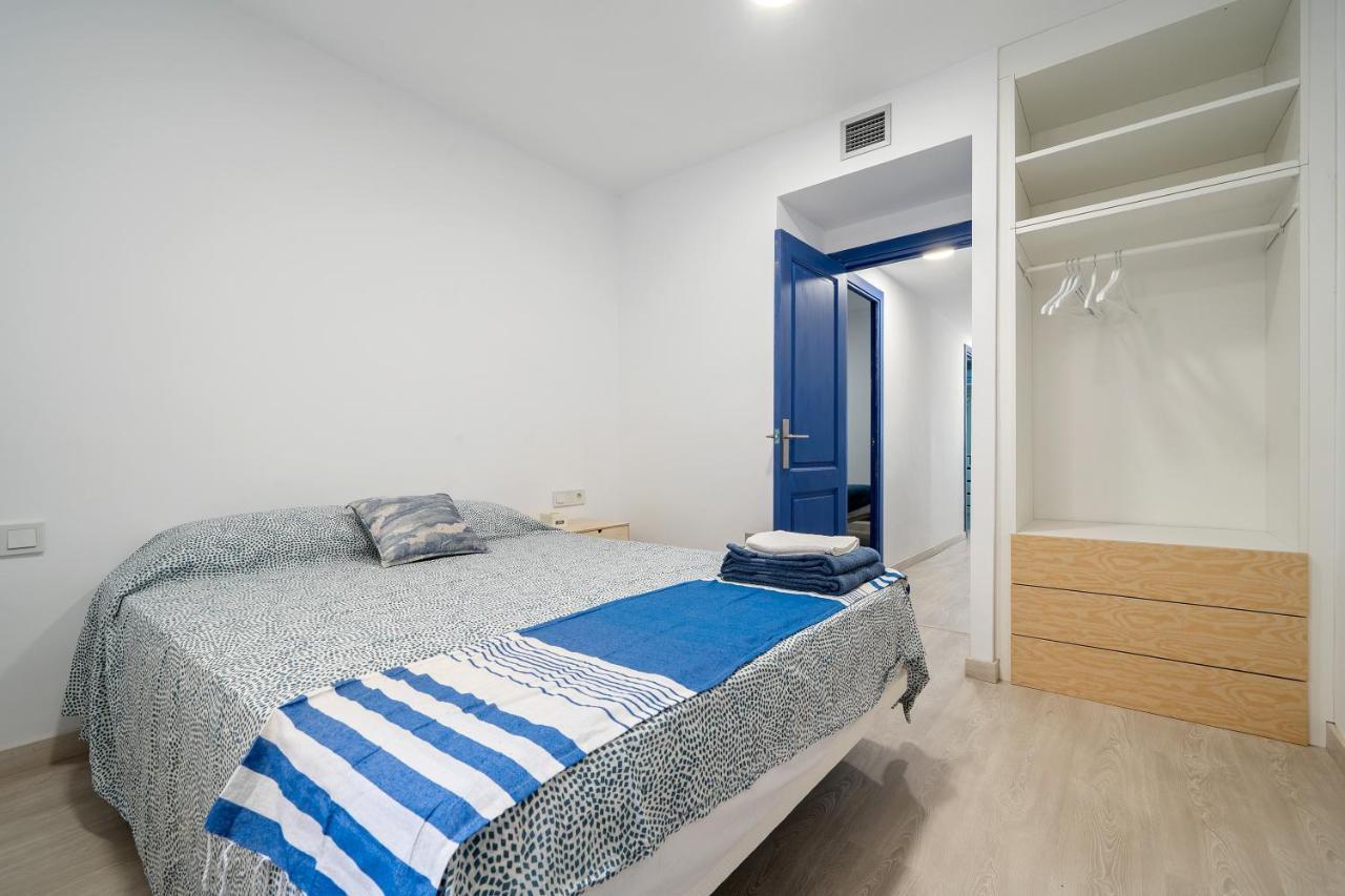 La Casa Del Pescador Calafellmar *