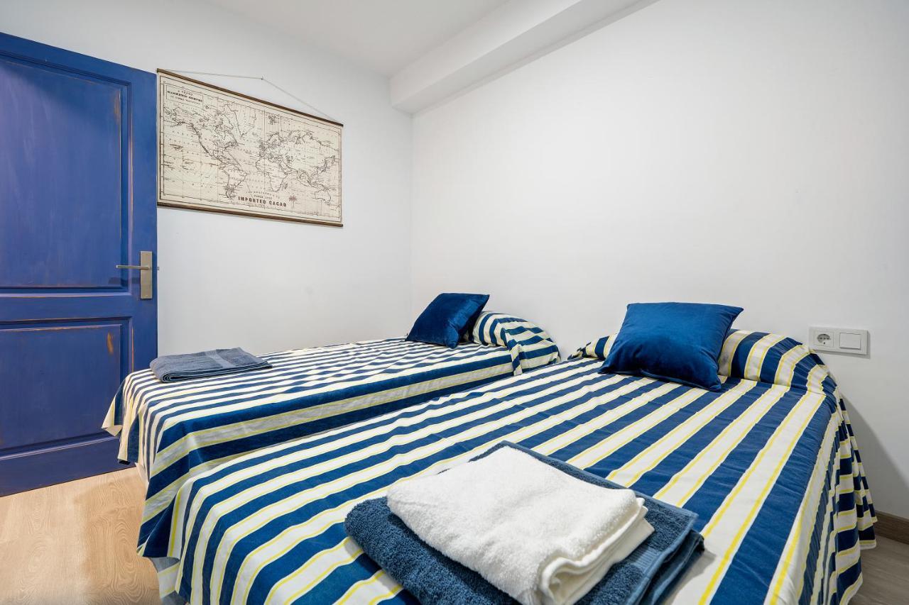 La Casa Del Pescador Calafellmar Apartment *