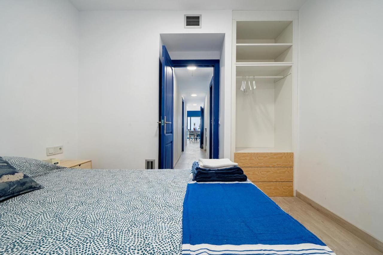 La Casa Del Pescador Calafellmar Apartment Calafell
