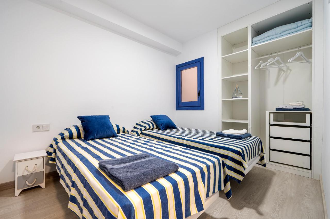 Apartment La Casa Del Pescador Calafellmar