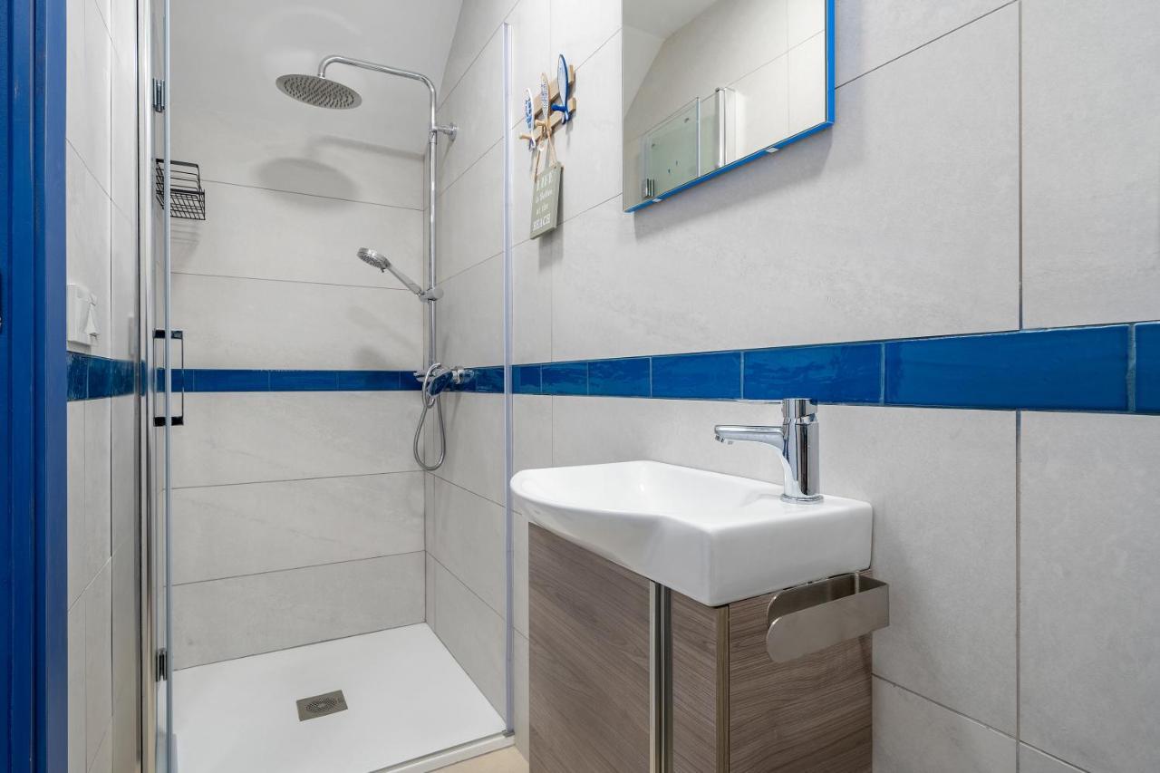 La Casa Del Pescador Calafellmar *